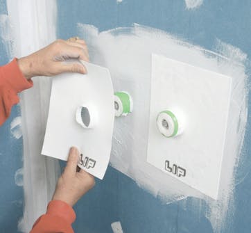 Vesieristys Vesieristys